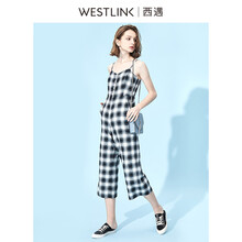 元素,樣式,新款,流行,英倫,長(zhǎng)褲,趨勢(shì),連體