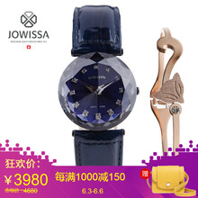 款高顏值進(jìn)口瑞表，彰顯你的品味