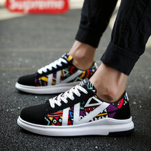 踏龍坊（TALONGFANG）男士黑色2616 44