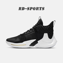 耐克Nike籃球鞋BV6352-001 