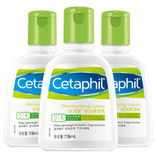 cetaphil婴儿