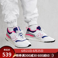 NEW BALANCE跑步鞋CM997HA-J 44，39，40，41，42，43