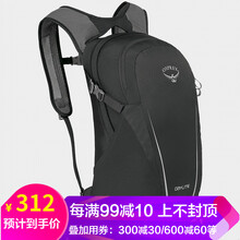 日用雙肩背包