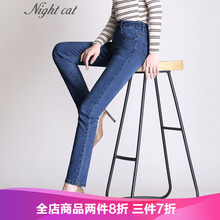 復(fù)古喇叭褲，穿出你的少女心