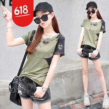 精致雪紡衫，打造清新小仙女