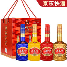 五糧液（WULIANGYE）52%vol 濃香型，濃香