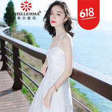 大容量連衣裙，打造優(yōu)雅小臉