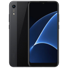 華為（HUAWEI） 7A 手機 黑色，黑色系