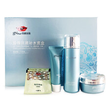 京潤(rùn)珍珠（gNPearl）柔膚水 150ml