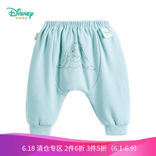女童運(yùn)動(dòng)休閑哈倫褲