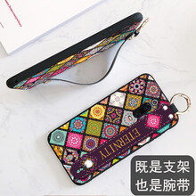 飾卓（shizhuo） 紅米note3 手機殼/保護套