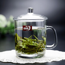 青蘋(píng)果玻璃杯401-500ml，300ml