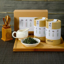 峨眉山毛峰茶