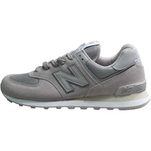 NEW BALANCE跑步鞋雨蒙色ML574ETC  