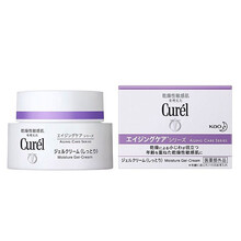 珂潤（Curel）乳液/面霜抗衰，滋潤，抗皺