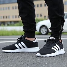 Adidas跑步鞋BB9774 42