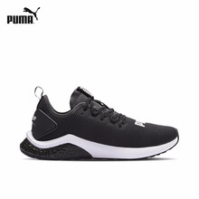 彪馬（PUMA）跑步鞋黑色-彪馬白 02 