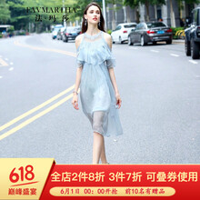 圓領(lǐng)套裝，打造優(yōu)雅小仙女