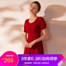 時(shí)尚女士連衣裙，打造優(yōu)雅好身材