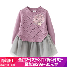女童,女童,怎么樣,紫色,紫色,衣裙,衣裙