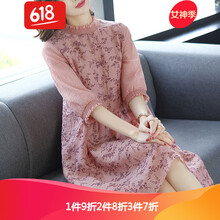 時尚吊帶裙，讓你變身浪漫女神
