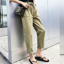 時(shí)尚條紋針織衫，穿出優(yōu)雅好身材