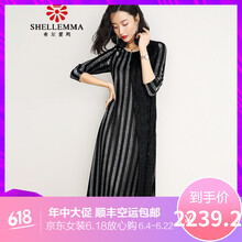 時(shí)尚連衣裙，讓你賺足回頭率！