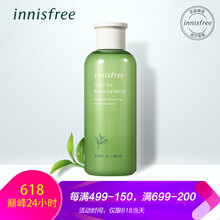悅詩風(fēng)吟（Innisfree）柔膚水 200ml