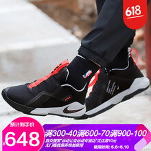 nike詹姆斯11代