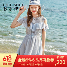 浪漫蕾絲裙，讓你變身優(yōu)雅女神