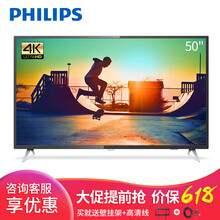 飛利浦（PHILIPS） 32PFF3058/T3 32英寸及以下，32英寸 LED電視