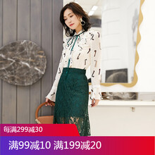 甜美小白裙，讓你變身女神主角
