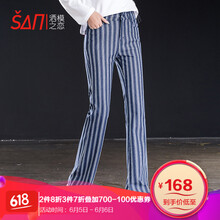 時尚條紋連衣裙，打造休閑小哥哥