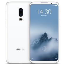 魅族（MEIZU） 魅族16th 手機(jī) 白色系，白色