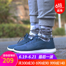 asics跑步鞋春夏新款現(xiàn)貨 T849N-4949 藍(lán)色 42.5