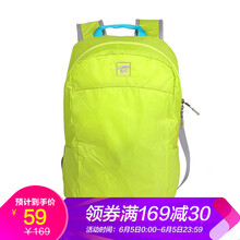 戶外背包探路者