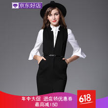 百搭網(wǎng)紗連衣裙，打造浪漫女神