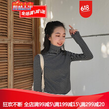 時尚條紋連衣裙，穿出你的少女心