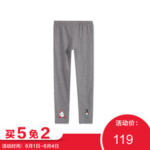 童褲女小豬班