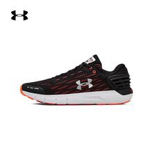 安德瑪（Under Armour）跑步鞋黑色002 
