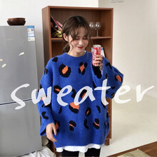寬松長(zhǎng)袖連衣裙，打造甜美少女風(fēng)