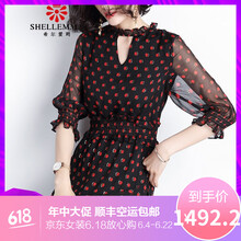 優(yōu)雅蕾絲裙，穿出你的美麗氣質(zhì)