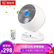 小空氣循環(huán)扇