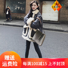 時(shí)尚牛仔短外套，讓你帥氣又減齡