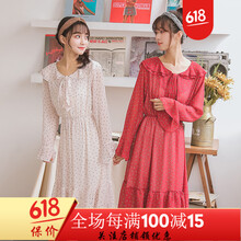 甜美連衣裙，打造減齡少女風