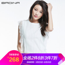 精致系帶針織衫，讓你的少女心
