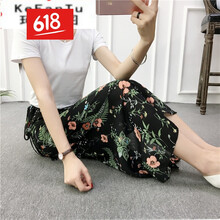 半身裙，春天也能穿出精致氣質