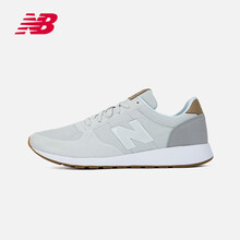 NEW BALANCE跑步鞋深白色 