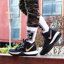 耐克（NIKE）跑步鞋AO2919-006 歐文5 