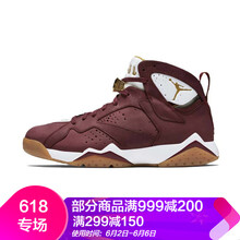 airjordan7馬文